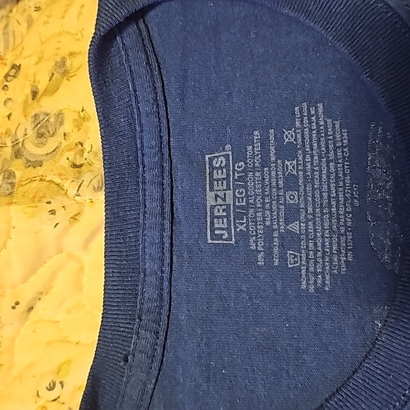 Short sleeve Curry MVP shirt nwot size xl - Picture 3 of 4